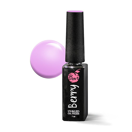 

Гель-лак JessNail Berry Bar №931