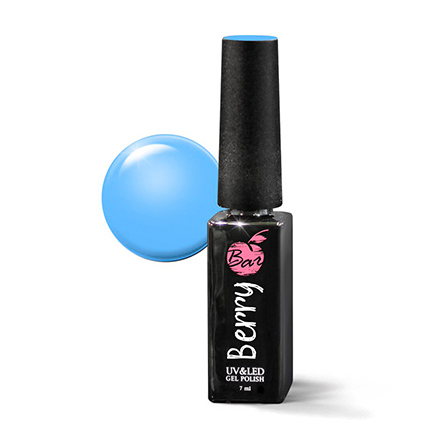 

Гель-лак JessNail Berry Bar №920