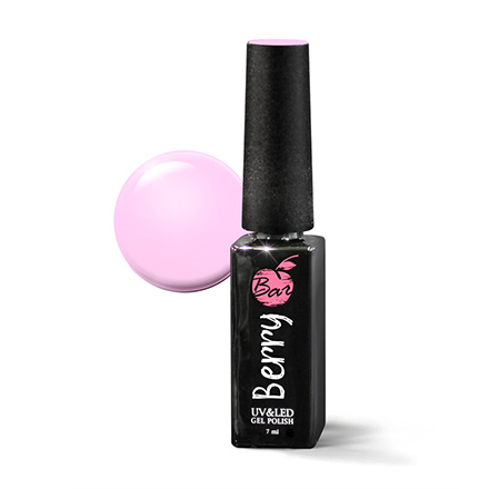 

Гель-лак JessNail Berry Bar №905