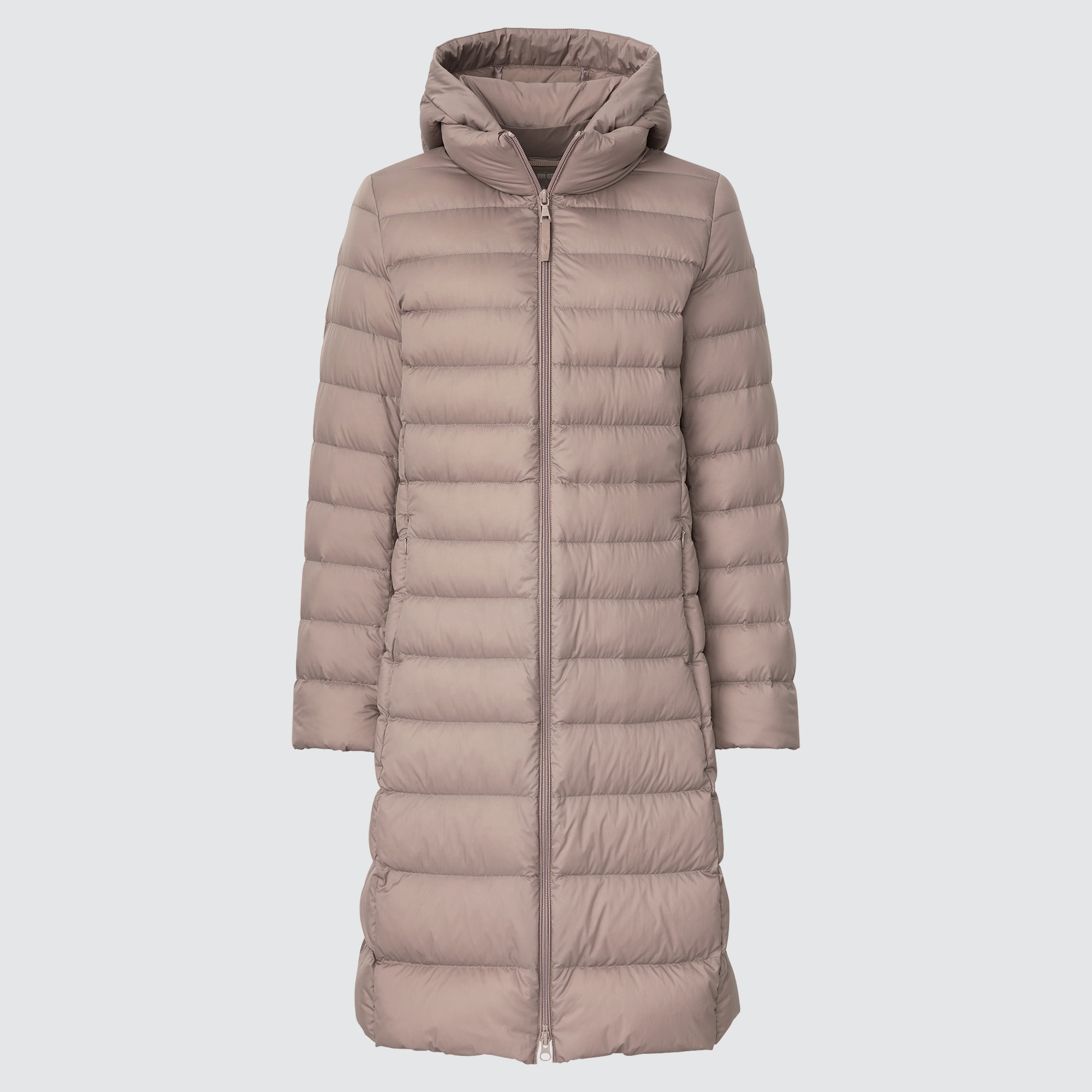 

Пальто женское UNIQLO 439709COL32 бежевое XL (доставка из-за рубежа), 439709COL32