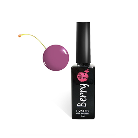 

Гель-лак JessNail Berry Bar №741