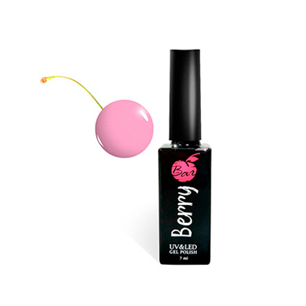 

Гель-лак JessNail Berry Bar №739