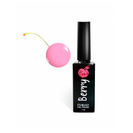 

Гель-лак JessNail Berry Bar №590