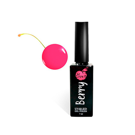 

Гель-лак JessNail Berry Bar №588
