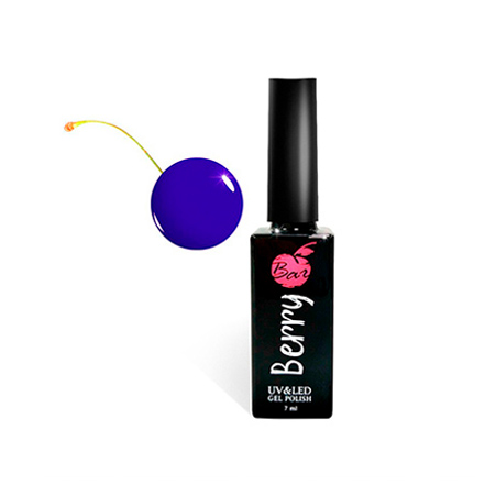

Гель-лак JessNail Berry Bar №517