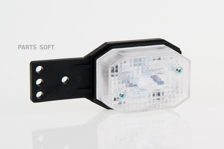 

Фонарь Габаритный Ft005Bii Fristom 1Шт Fristom FT005BII