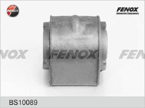 

Втулка стабилизатора FENOX bs10089