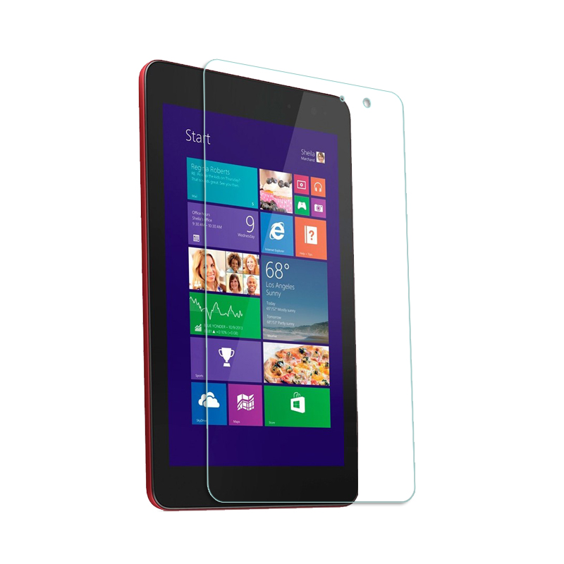

Стекло MyPads для планшета Dell Venue 8 Pro 5830/ 8 Pro 5000/8 Pro 3000, Gorilla Glass