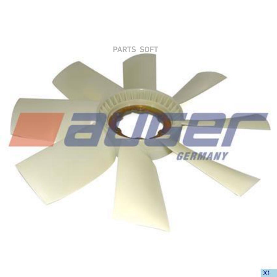 

Крыльчатка AUGER арт. 58565