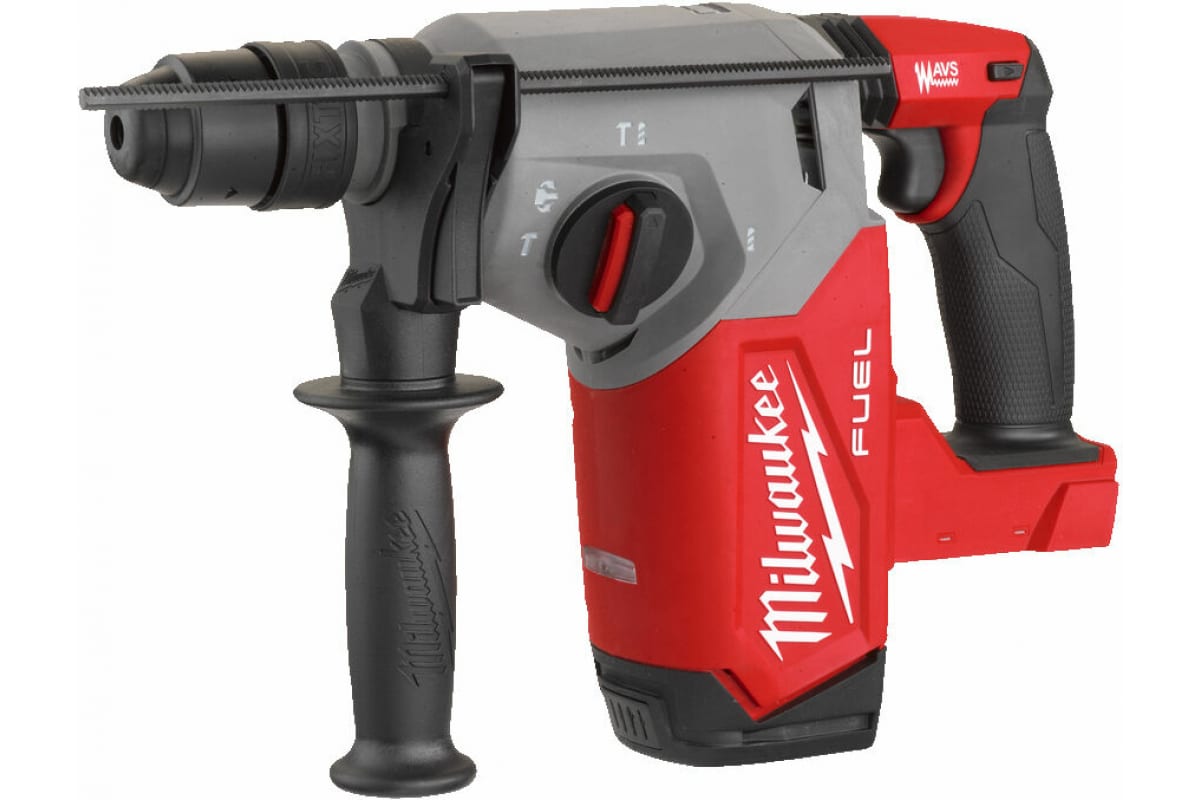 Аккумуляторный перфоратор Milwaukee M18 ONEFHX-0X 4933478503, без АКБ и ЗУ, в кейсе