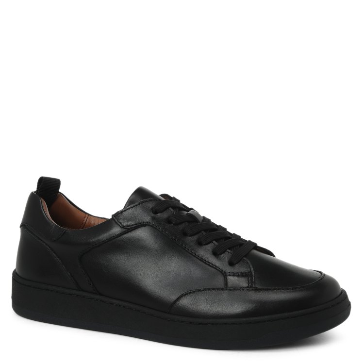 

Кеды мужские Tendance TM22846-15 черные 40 EU, Черный, TM22846-15