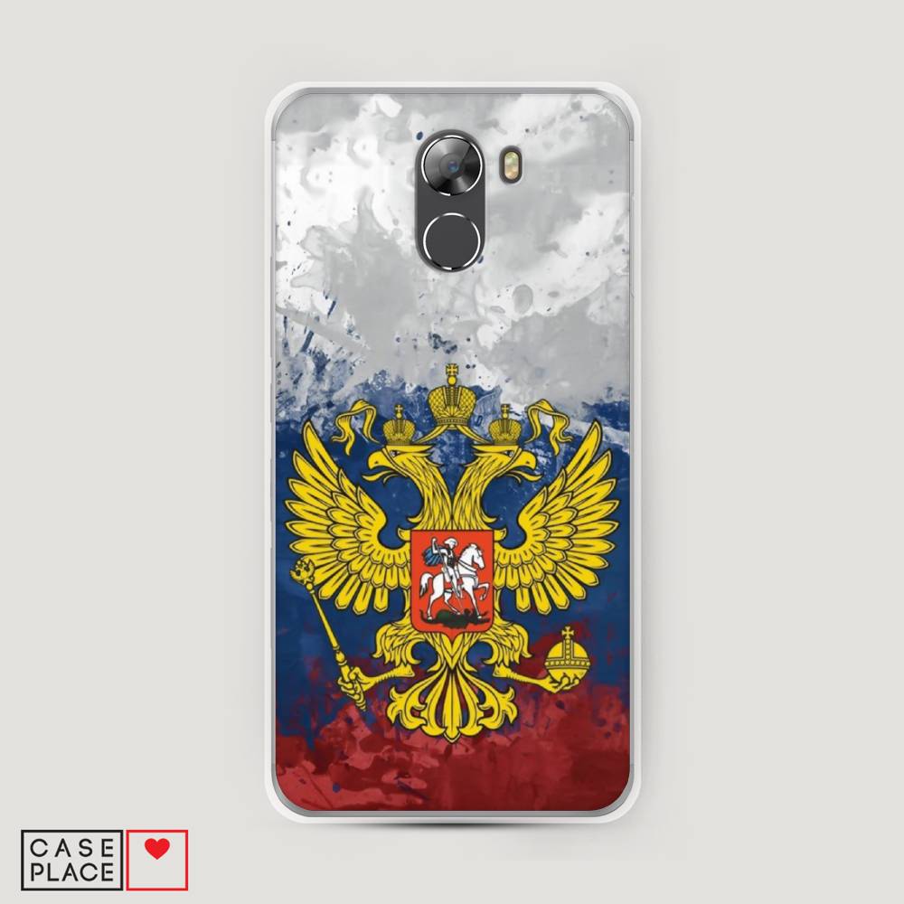 

Чехол Awog на Wileyfox Swift 2 / Вилейфокс Свифт 2 "РФ", Разноцветный, 210350-5