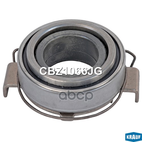 Подшипник Выжимной Krauf cbz1066jg