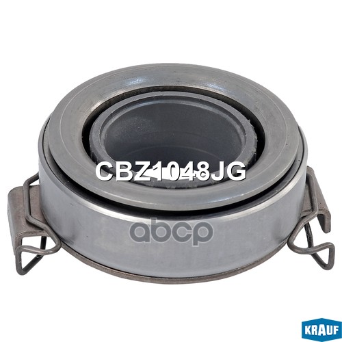 Подшипник Выжимной Krauf cbz1048jg