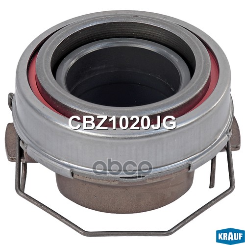 Подшипник Выжимной Krauf cbz1020jg