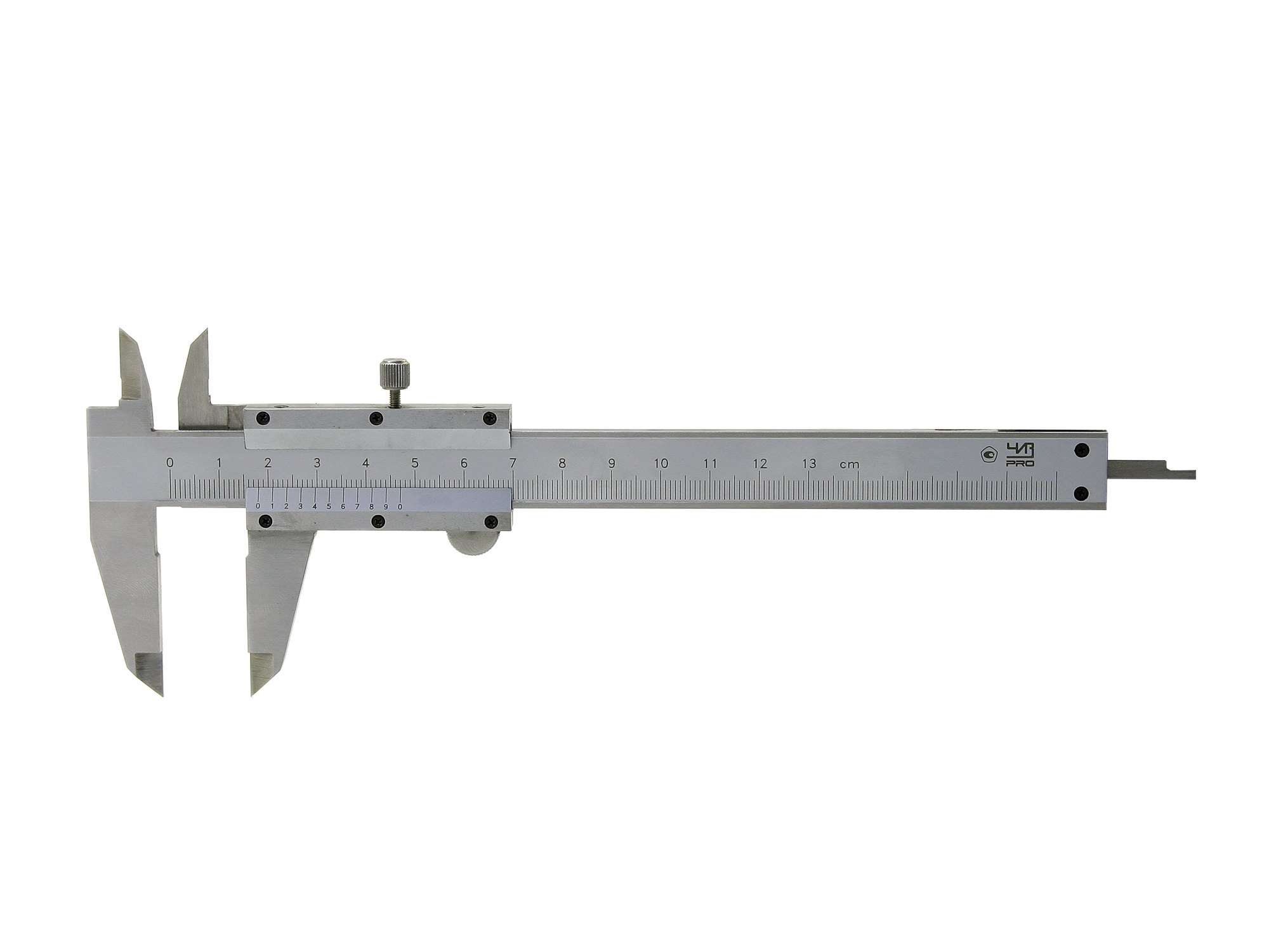 Штангенциркуль ШЦ-1-150 0,1 (ГРСИ №72189-18) ЧИЗ PRO