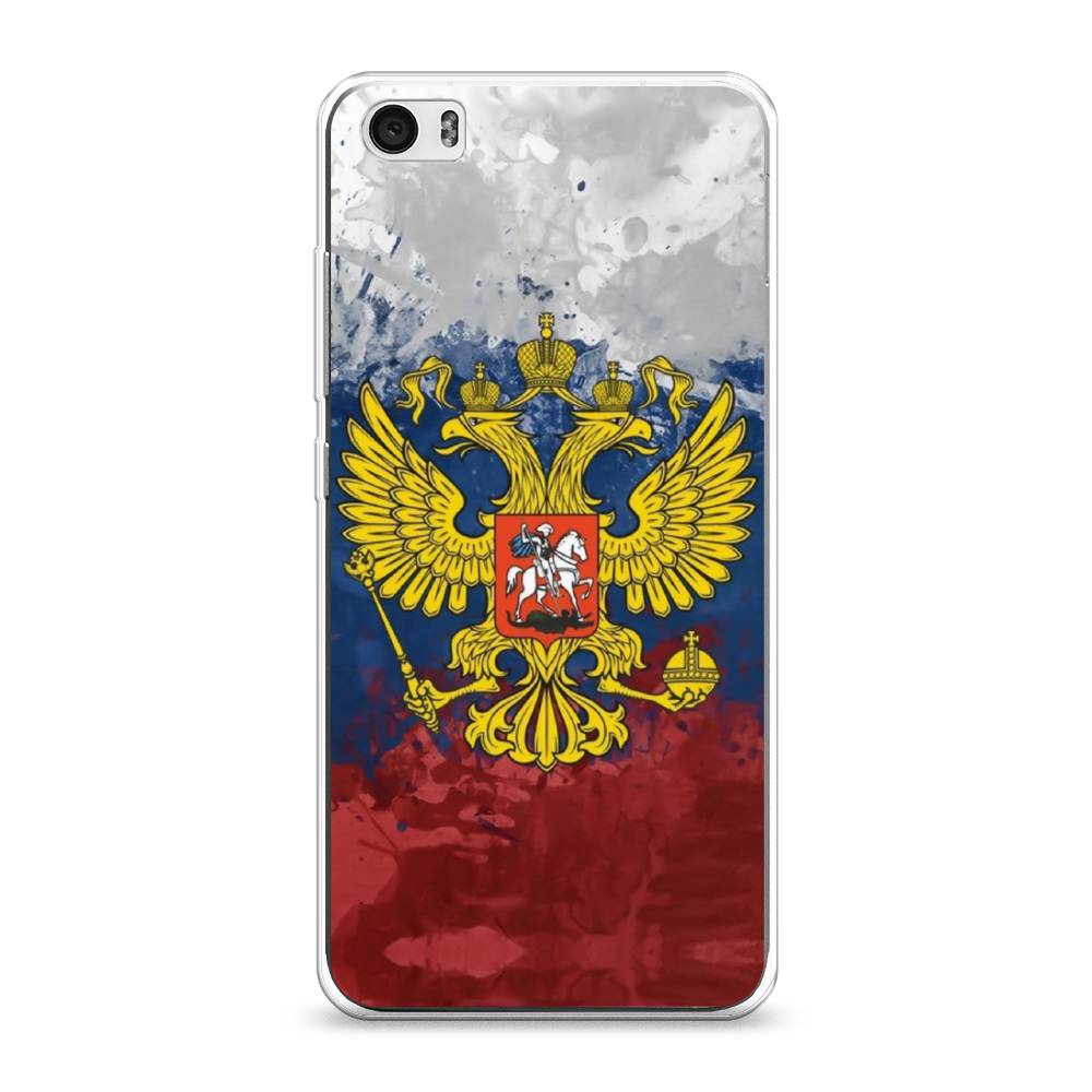 Чехол Awog  на Xiaomi Mi5 