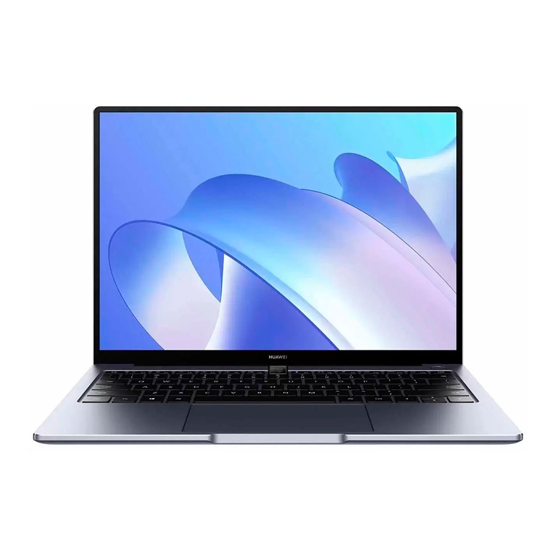 

Ноутбук Huawei MateBook D14 KLVL-W58W Gray (53013PBU), MateBook D14 KLVL-W58W