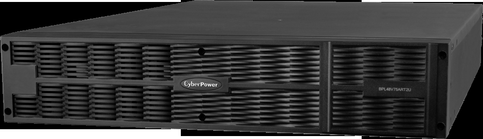 Серверный блок питания Cyberpower BPL48V75ART2U 48W