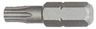 Licota - Бита 1/4 Torx С Отверстием T10 25 Мм Licota арт. BTT102510