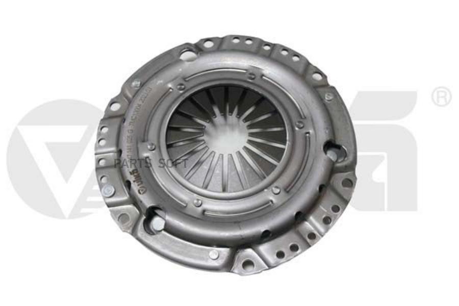 

Корзина Сцепления VIKA 31410013701