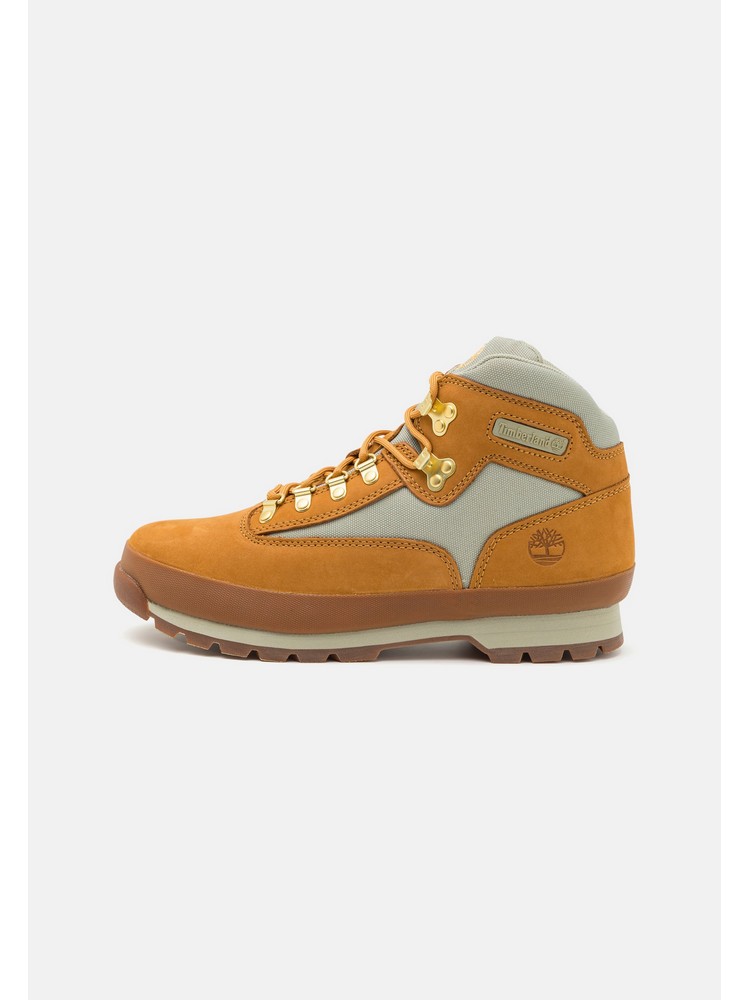 

Ботинки мужские Timberland TI112K0BQ бежевые 43 EU, Бежевый, TI112K0BQ