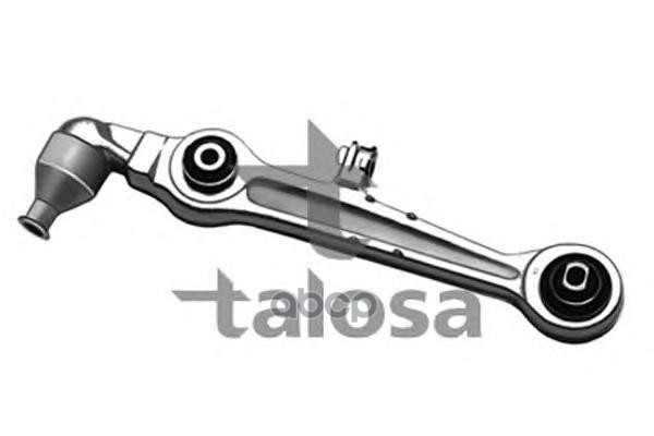 

Рычаг Подвески Передний, Правый / Левый, Нижний TALOSA арт. 4602127
