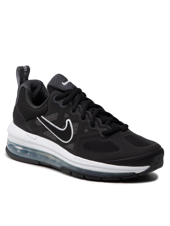 

Кроссовки Air Max Genome CZ1645 002 Nike Черный 35,5 EU, Air Max Genome CZ1645 002