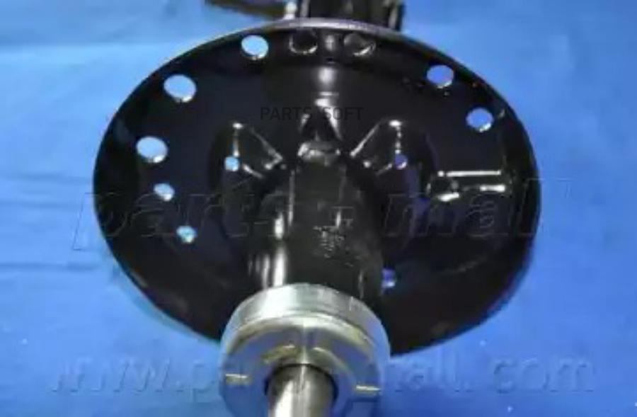 

Амортизатор передний r parts-mall pjc-fr009