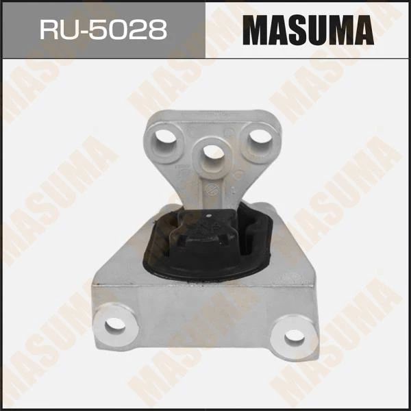 

Подушка крепления двигателя MASUMA RU5028 Honda Civic, R18A, R16A