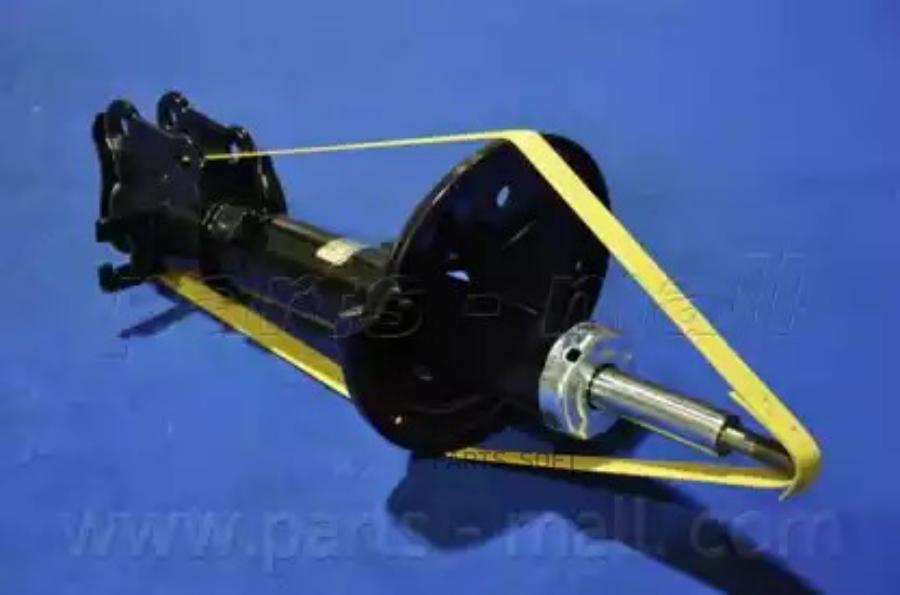 

Амортизатор задний r parts-mall pja-rr008