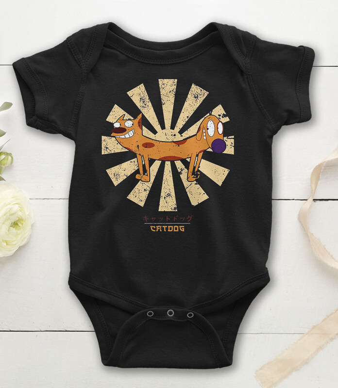 

Боди детское WILD CHILD Котик и Пес, цв.черный р.62, Котик и Пес