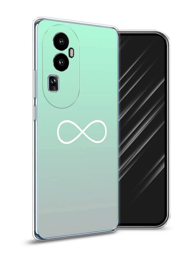 Чехол Awog на Oppo Reno 10 