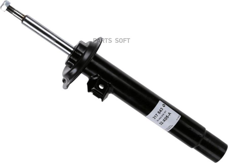 

Амортизатор передний l bmw sachs 317 543