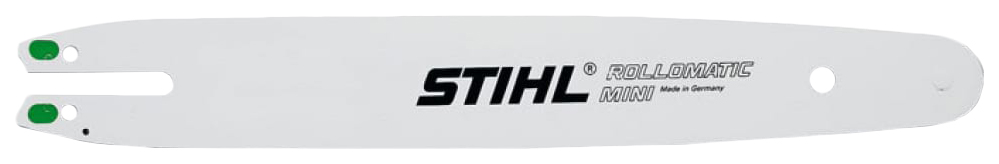 

STIHL Шина Rollomatic E Mini Light 3/8"P 14" (35 см) 1,1 50 зв., шт., 30050007609, Rollomatic E Mini Light 3/8"P 14" (35 см) 1,1 50 зв