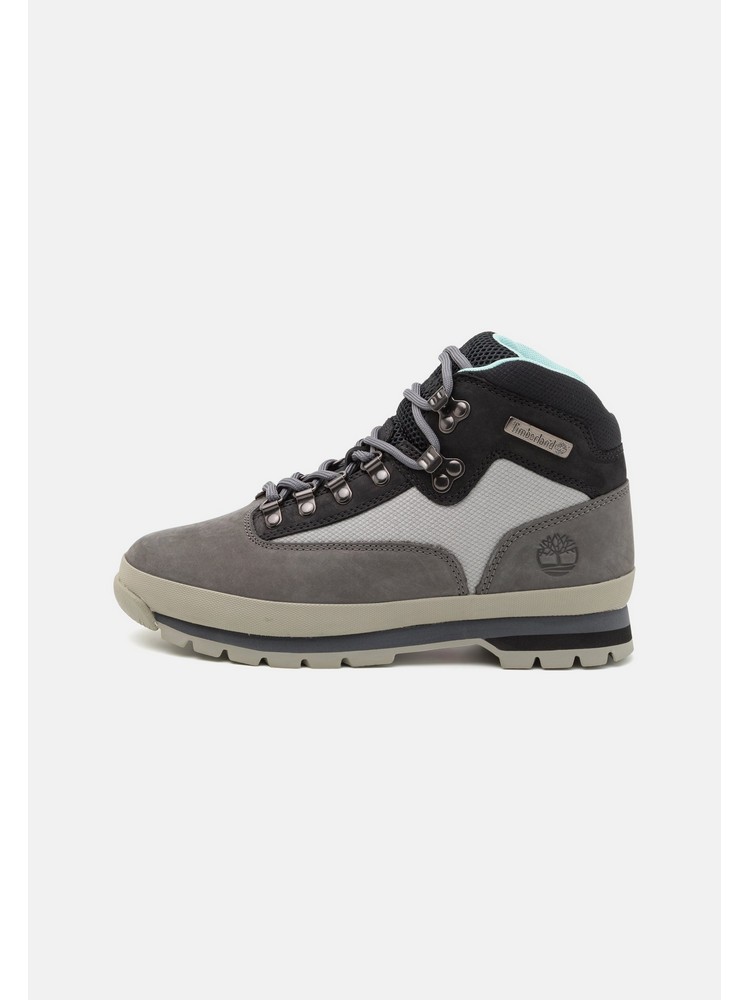 

Ботинки мужские Timberland TI112K0BI серые 42 EU, Серый, TI112K0BI
