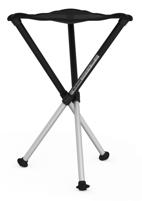 фото Табурет walkstool comfort 65 black