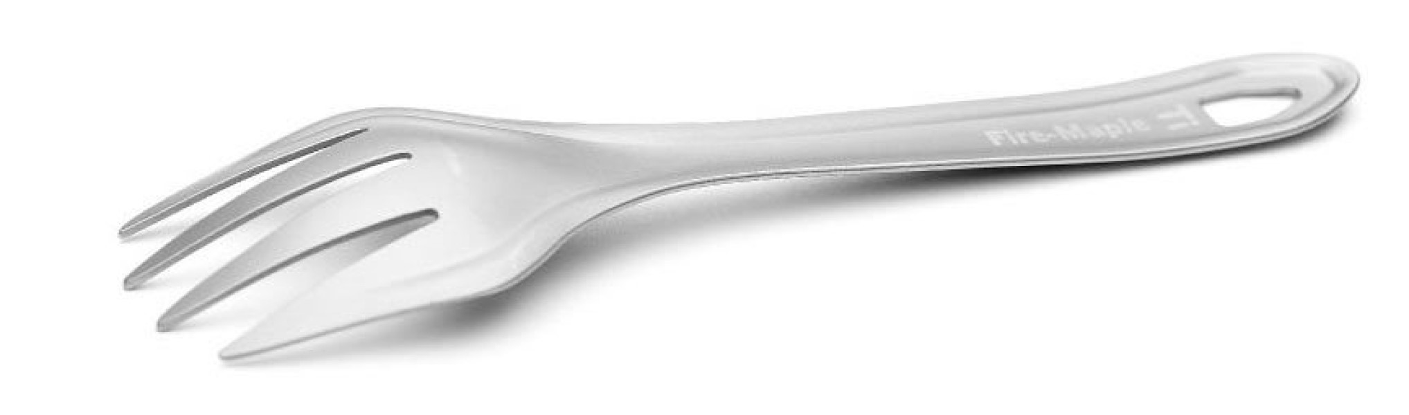 

Вилка походная Fire-Maple Titanium Fork FMT-T20, Titanium Fork FMT-T20