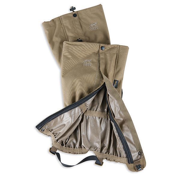 

Гамаши Tasmanian Tiger Gaiter L khaki, Gaiter L