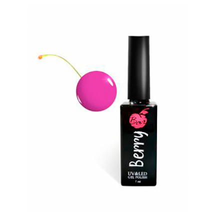 

Гель-лак JessNail Berry Bar №230