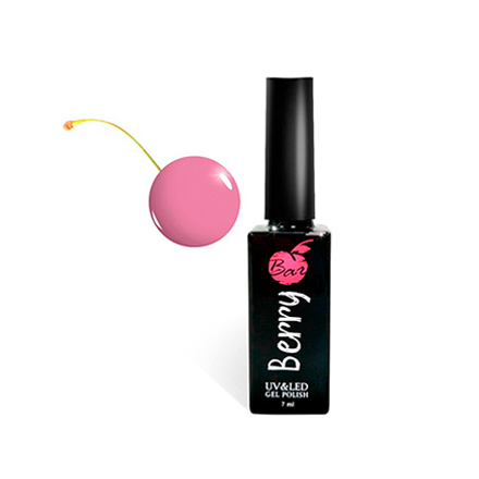 

Гель-лак JessNail Berry Bar №229
