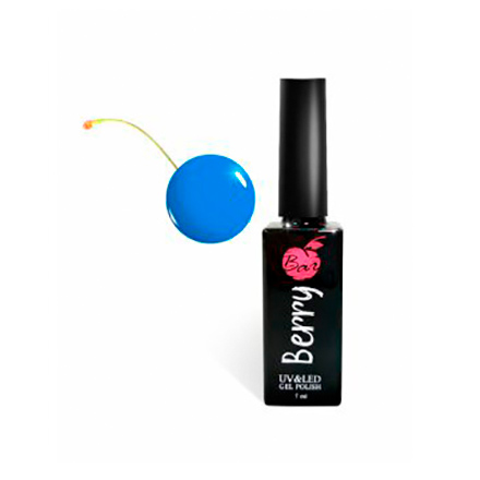 

Гель-лак JessNail Berry Bar №175