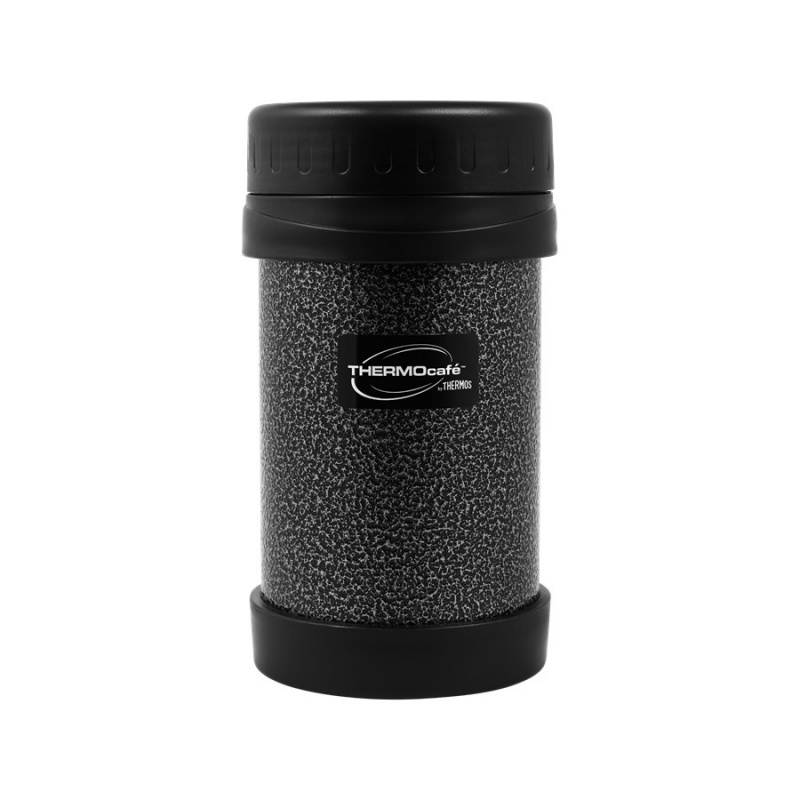 фото Термос thermos thermocafe hamjnl-500 0,5 л серый