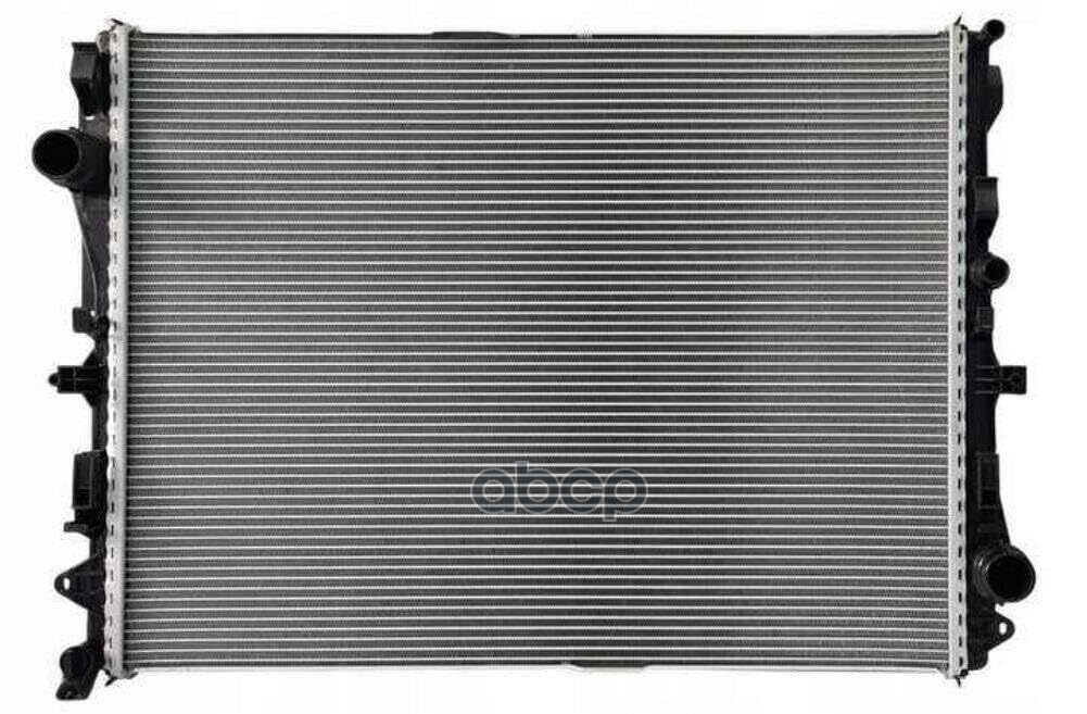 

Радиатор Охлаждения Двигателя