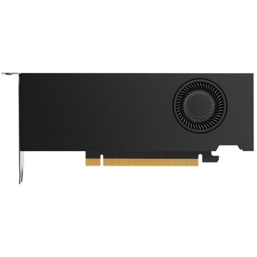 

Видеокарта NVIDIA NVIDIA RTX A2000 Graphics Cards ATX installed, LP included 12GB, Bulk, RTХ A2000
