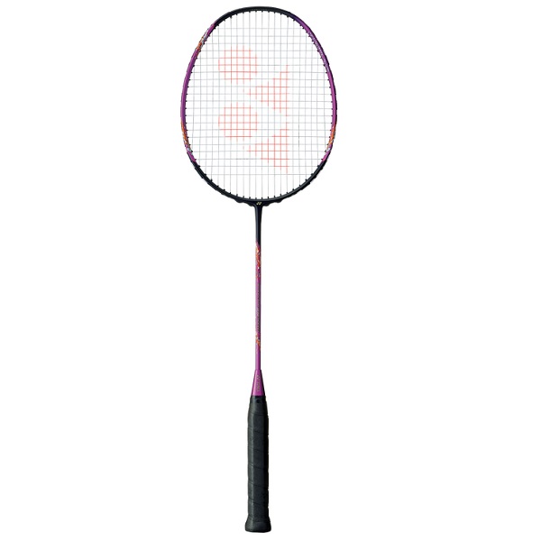 фото Ракетка для бадминтона yonex nanoflare 270 speed nf-270spex, purple, 4u/5g