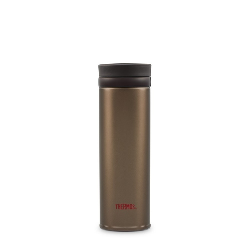 фото Термокружка thermos jno-501 esp 0,5 л коричневый