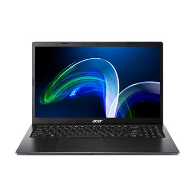 фото Ноутбук acer extensa ex215-54-34bk 15.6" fhd/i3-1115g4/4gb/256gb ssd/w10h/black