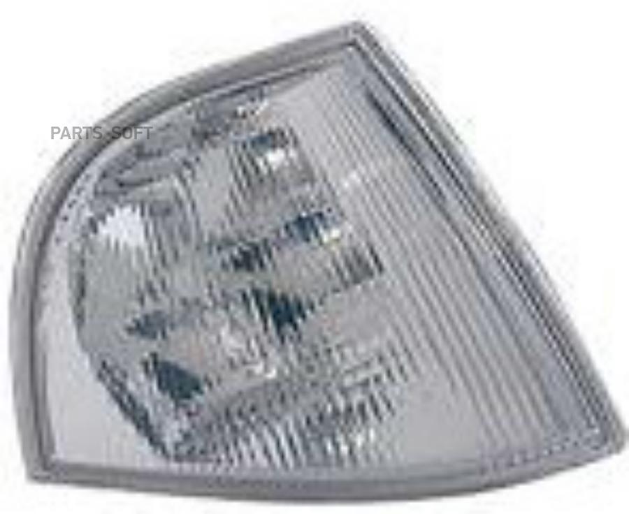 

Поворотник Прав.skoda Octavia ->01 Depo 665-1502R-UE