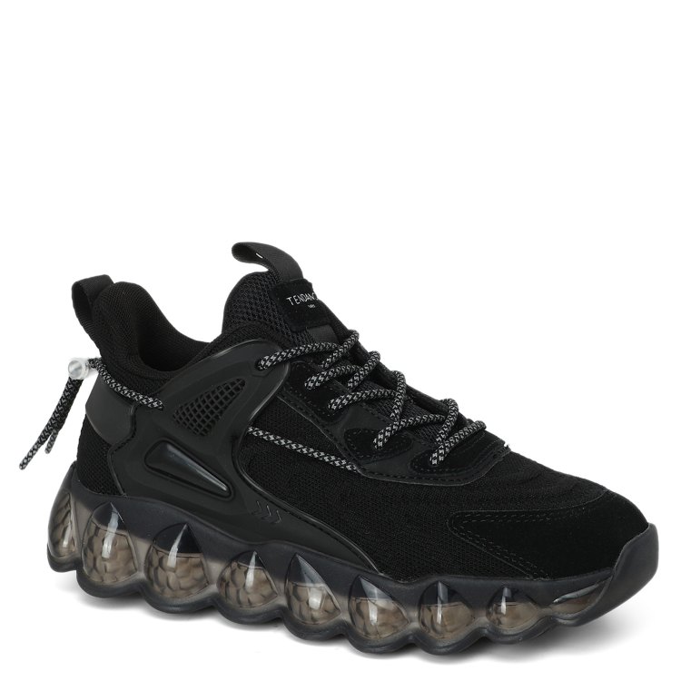 

Кроссовки TENDANCE для мальчиков DJ-ELS-005A черный 32р., DJ-ELS-005A